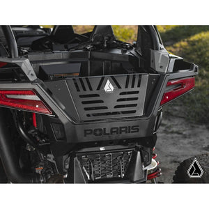 Assault Industries Polaris RZR Pro R Bed Enclosure by SuperATV BES-P-PROR-01#AA BES-P-PROR-01#AA SuperATV