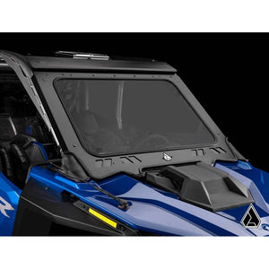 Assault Industries Polaris RZR Pro R Glass Windshield by SuperATV SuperATV