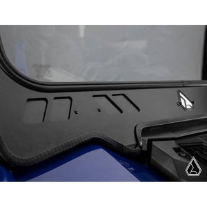 Assault Industries Polaris RZR Pro R Glass Windshield by SuperATV SuperATV