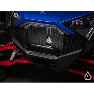 Assault Industries Polaris RZR Pro R Hellfire V2 Front Grille by SuperATV Grill SuperATV