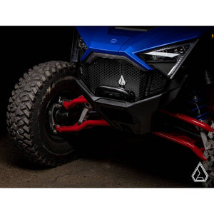 Assault Industries Polaris RZR Pro R Hellfire V2 Front Grille by SuperATV Grill SuperATV