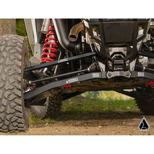 Assault Industries Polaris RZR Pro R High-Clearance Billet Aluminum Radius Arms by SuperATV RA-P-PROR-001-B-61 RA-P-PROR-001-B-61 SuperATV