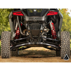 Assault Industries Polaris RZR Pro R High-Clearance Billet Aluminum Radius Arms by SuperATV RA-P-PROR-001-B-61 RA-P-PROR-001-B-61 SuperATV