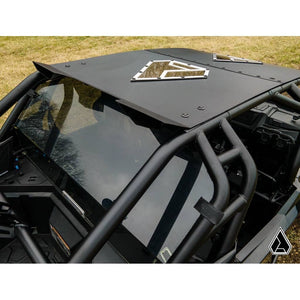 Assault Industries Polaris RZR PRO XP 4 Aluminum Roof with Sunroof by SuperATV ROOF-P-PROXP4-002-01 Roof ROOF-P-PROXP4-002-01 SuperATV