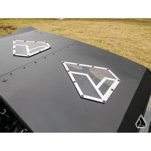 Assault Industries Polaris RZR PRO XP 4 Aluminum Roof with Sunroof by SuperATV ROOF-P-PROXP4-002-01 Roof ROOF-P-PROXP4-002-01 SuperATV