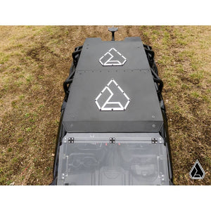 Assault Industries Polaris RZR PRO XP 4 Aluminum Roof with Sunroof by SuperATV ROOF-P-PROXP4-002-01 Roof ROOF-P-PROXP4-002-01 SuperATV