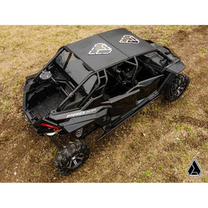 Assault Industries Polaris RZR PRO XP 4 Aluminum Roof with Sunroof by SuperATV ROOF-P-PROXP4-002-01 Roof ROOF-P-PROXP4-002-01 SuperATV