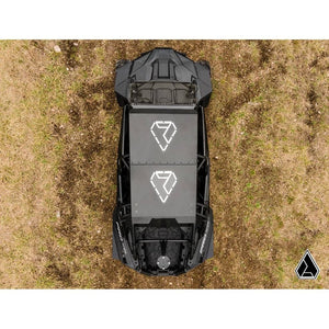 Assault Industries Polaris RZR PRO XP 4 Aluminum Roof with Sunroof by SuperATV ROOF-P-PROXP4-002-01 Roof ROOF-P-PROXP4-002-01 SuperATV