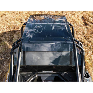 Assault Industries Polaris RZR PRO XP 4 Tinted Roof by SuperATV RF-P-PROXP4-003-72 Roof RF-P-PROXP4-003-72 SuperATV