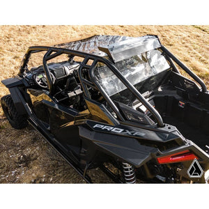 Assault Industries Polaris RZR PRO XP 4 Tinted Roof by SuperATV RF-P-PROXP4-003-72 Roof RF-P-PROXP4-003-72 SuperATV