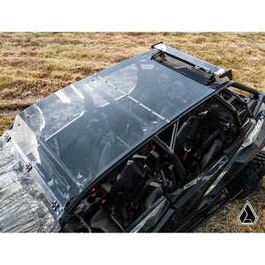 Assault Industries Polaris RZR PRO XP 4 Tinted Roof by SuperATV RF-P-PROXP4-003-72 Roof RF-P-PROXP4-003-72 SuperATV