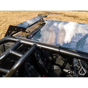 Assault Industries Polaris RZR PRO XP 4 Tinted Roof by SuperATV RF-P-PROXP4-003-72 Roof RF-P-PROXP4-003-72 SuperATV