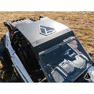 Assault Industries Polaris RZR PRO XP Aluminum Roof with Sunroof by SuperATV RF-P-PROXP-002-01 RF-P-PROXP-002-01 SuperATV