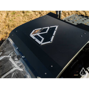 Assault Industries Polaris RZR PRO XP Aluminum Roof with Sunroof by SuperATV RF-P-PROXP-002-01 RF-P-PROXP-002-01 SuperATV