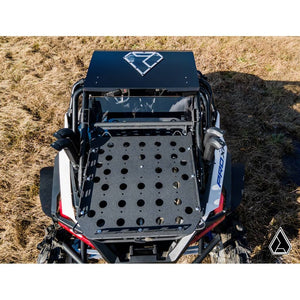 Assault Industries Polaris RZR PRO XP Aluminum Roof with Sunroof by SuperATV RF-P-PROXP-002-01 RF-P-PROXP-002-01 SuperATV