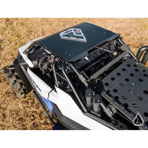 Assault Industries Polaris RZR PRO XP Aluminum Roof with Sunroof by SuperATV RF-P-PROXP-002-01 RF-P-PROXP-002-01 SuperATV