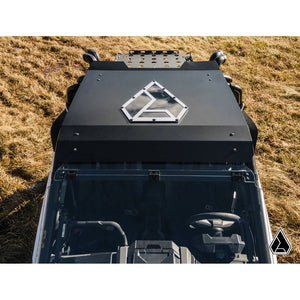 Assault Industries Polaris RZR PRO XP Aluminum Roof with Sunroof by SuperATV RF-P-PROXP-002-01 RF-P-PROXP-002-01 SuperATV