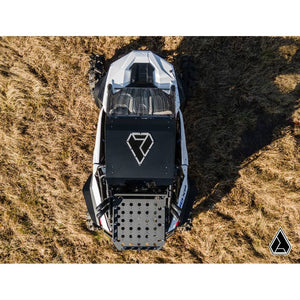 Assault Industries Polaris RZR PRO XP Aluminum Roof with Sunroof by SuperATV RF-P-PROXP-002-01 RF-P-PROXP-002-01 SuperATV