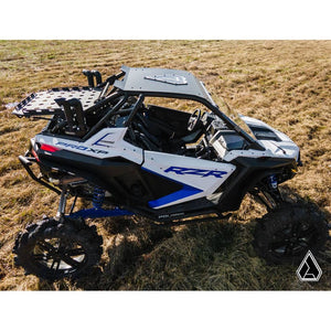 Assault Industries Polaris RZR PRO XP Aluminum Roof with Sunroof by SuperATV RF-P-PROXP-002-01 RF-P-PROXP-002-01 SuperATV