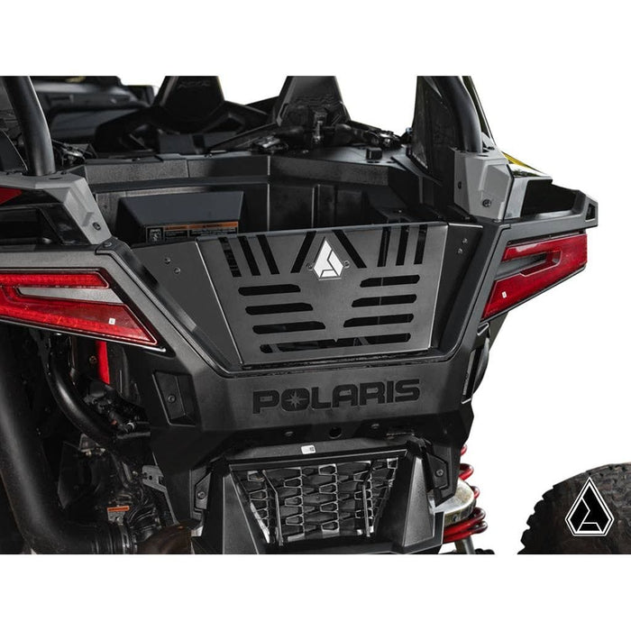 Assault Industries Polaris RZR PRO XP Bed Enclosure by SuperATV