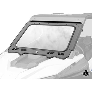 Assault Industries Polaris RZR PRO XP Glass Windshield by SuperATV SuperATV