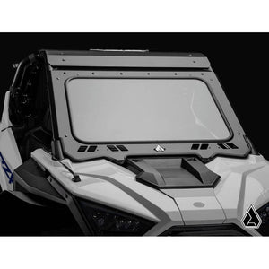 Assault Industries Polaris RZR PRO XP Glass Windshield by SuperATV SuperATV