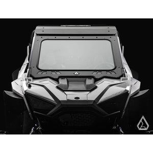 Assault Industries Polaris RZR PRO XP Glass Windshield by SuperATV SuperATV