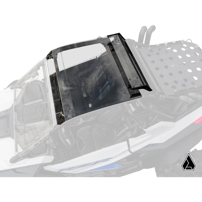 Assault Industries Polaris RZR PRO XP Tinted Roof by SuperATV