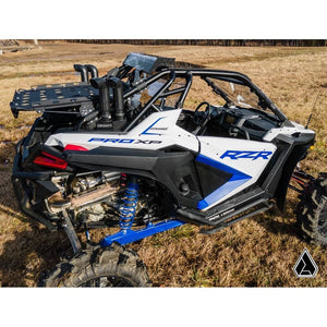 Assault Industries Polaris RZR PRO XP Tinted Roof by SuperATV RF-P-PROXP-003-72 Roof RF-P-PROXP-003-72 SuperATV