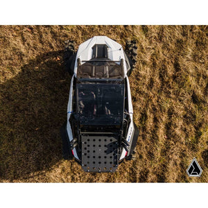 Assault Industries Polaris RZR PRO XP Tinted Roof by SuperATV RF-P-PROXP-003-72 Roof RF-P-PROXP-003-72 SuperATV