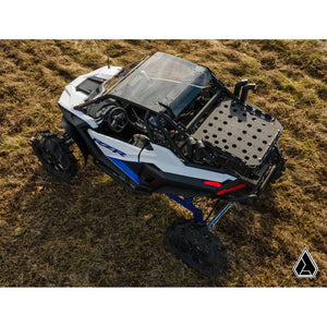 Assault Industries Polaris RZR PRO XP Tinted Roof by SuperATV RF-P-PROXP-003-72 Roof RF-P-PROXP-003-72 SuperATV