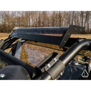 Assault Industries Polaris RZR PRO XP Tinted Roof by SuperATV RF-P-PROXP-003-72 Roof RF-P-PROXP-003-72 SuperATV