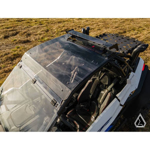 Assault Industries Polaris RZR PRO XP Tinted Roof by SuperATV RF-P-PROXP-003-72 Roof RF-P-PROXP-003-72 SuperATV