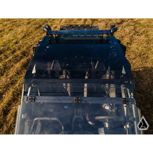 Assault Industries Polaris RZR PRO XP Tinted Roof by SuperATV RF-P-PROXP-003-72 Roof RF-P-PROXP-003-72 SuperATV