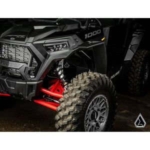 Assault Industries Polaris RZR S 1000 Inner Fender Guards by SuperATV FAP-P-RZRXP-001-01#AC FAP-P-RZRXP-001-01#AC SuperATV