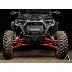 Assault Industries Polaris RZR S 1000 Inner Fender Guards by SuperATV FAP-P-RZRXP-001-01#AC FAP-P-RZRXP-001-01#AC SuperATV