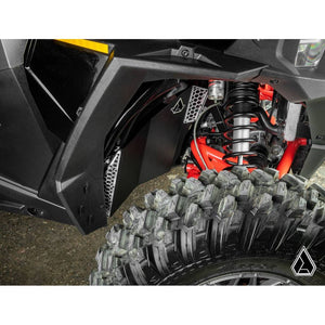 Assault Industries Polaris RZR S 1000 Inner Fender Guards by SuperATV FAP-P-RZRXP-001-01#AC FAP-P-RZRXP-001-01#AC SuperATV