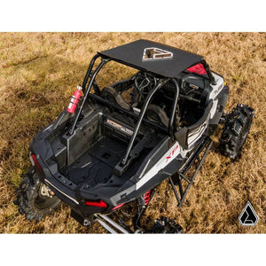 Assault Industries Polaris RZR S 900 Aluminum Roof with Sunroof by SuperATV RF-P-RZR1K-005-01#AD Roof RF-P-RZR1K-005-01#AD SuperATV