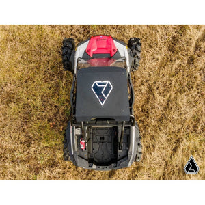 Assault Industries Polaris RZR S 900 Aluminum Roof with Sunroof by SuperATV RF-P-RZR1K-005-01#AD Roof RF-P-RZR1K-005-01#AD SuperATV