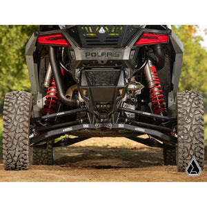 Assault Industries Polaris RZR Turbo R High-Clearance Billet Aluminum Radius Arms by SuperATV RA-P-PROR-001-B-61#AA High Clearance Radius Rod RA-P-PROR-001-B-61#AA SuperATV