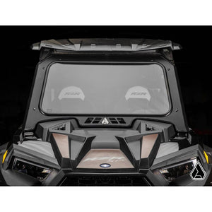 Assault Industries Polaris RZR XP 1000 Glass Windshield by SuperATV SuperATV