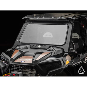 Assault Industries Polaris RZR XP 1000 Glass Windshield by SuperATV SuperATV