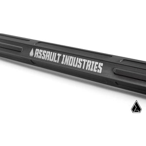 Assault Industries Polaris RZR XP 1000 Turret Style Quick Camber Radius Rods by SuperATV SuperATV