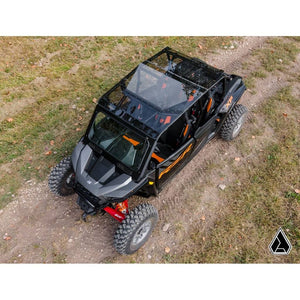 Assault Industries Polaris RZR XP 4 Tinted Roof by SuperATV ROOF-P-RZRXP4-71 Roof ROOF-P-RZRXP4-71 SuperATV