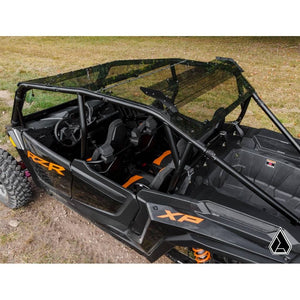 Assault Industries Polaris RZR XP 4 Tinted Roof by SuperATV ROOF-P-RZRXP4-71 Roof ROOF-P-RZRXP4-71 SuperATV