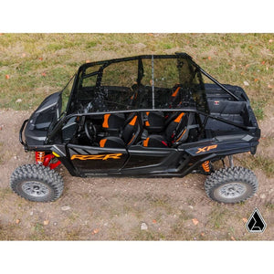 Assault Industries Polaris RZR XP 4 Tinted Roof by SuperATV ROOF-P-RZRXP4-71 Roof ROOF-P-RZRXP4-71 SuperATV