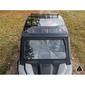 Assault Industries Polaris RZR XP 4 Tinted Roof by SuperATV ROOF-P-RZRXP4-71 Roof ROOF-P-RZRXP4-71 SuperATV