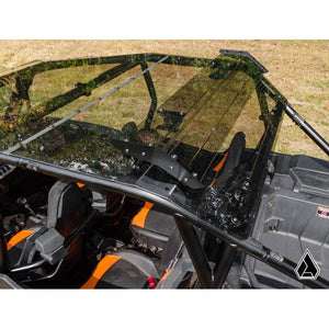 Assault Industries Polaris RZR XP 4 Tinted Roof by SuperATV ROOF-P-RZRXP4-71 Roof ROOF-P-RZRXP4-71 SuperATV