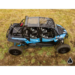 Assault Industries Polaris RZR XP 4 Turbo Tinted Roof by SuperATV ROOF-P-RZR1K4-005-72#AA Roof ROOF-P-RZR1K4-005-72#AA SuperATV