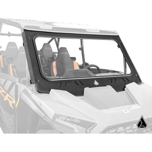 Assault Industries Polaris RZR XP Glass Windshield by SuperATV SuperATV